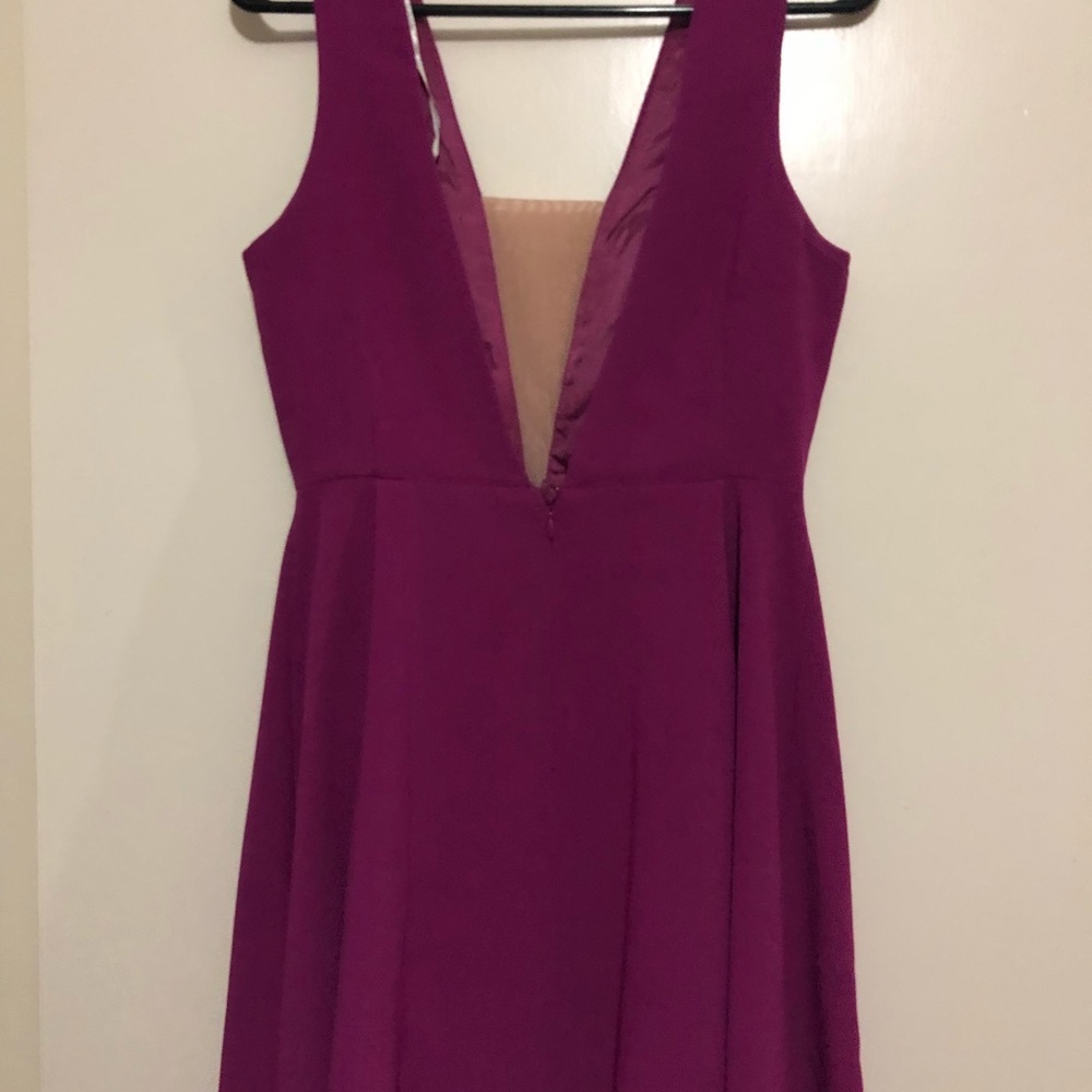 ASOS Dress - Picture 3 of 5